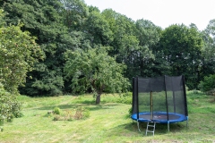 Trampolína-1
